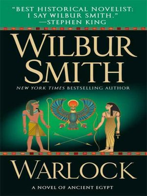 cover image of Warlock